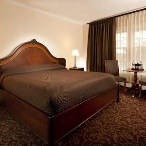 Klassieke Kamer met een King Size Bed